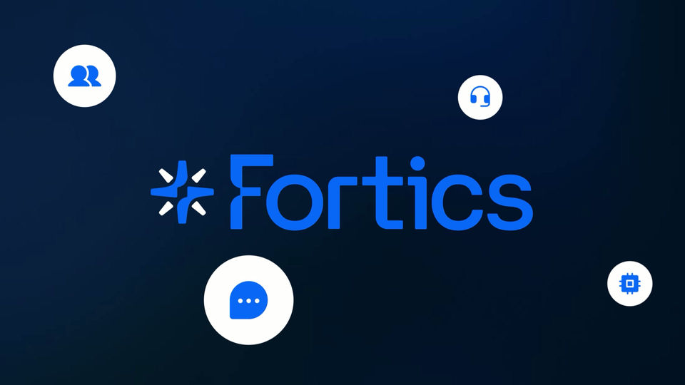 Institucional Fortics